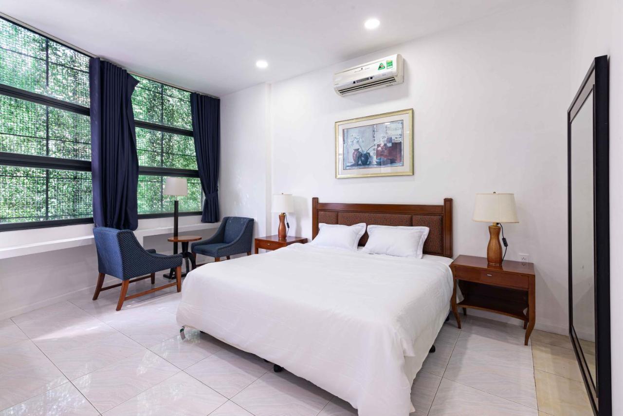 Hotel Bhome
