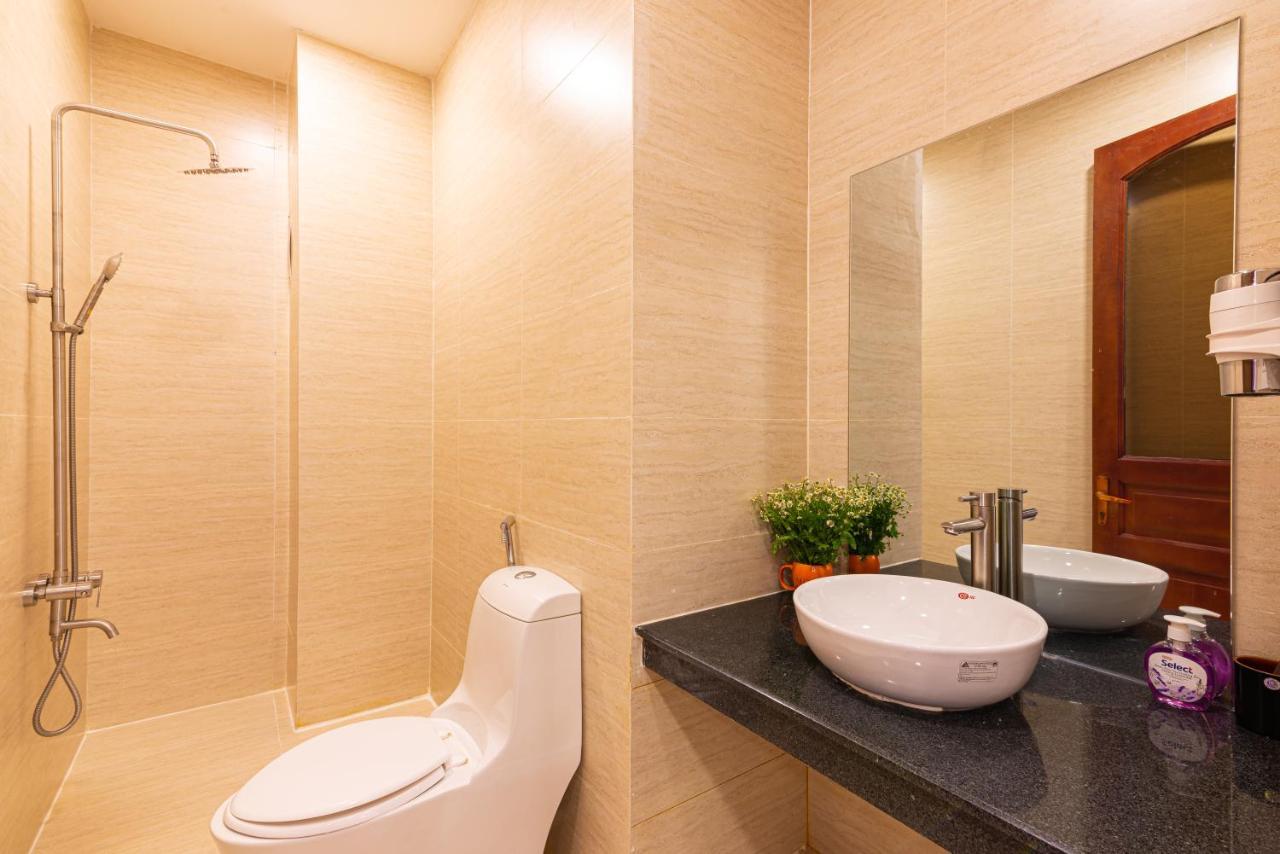 Bhome Hotel Ho Chi Minh City