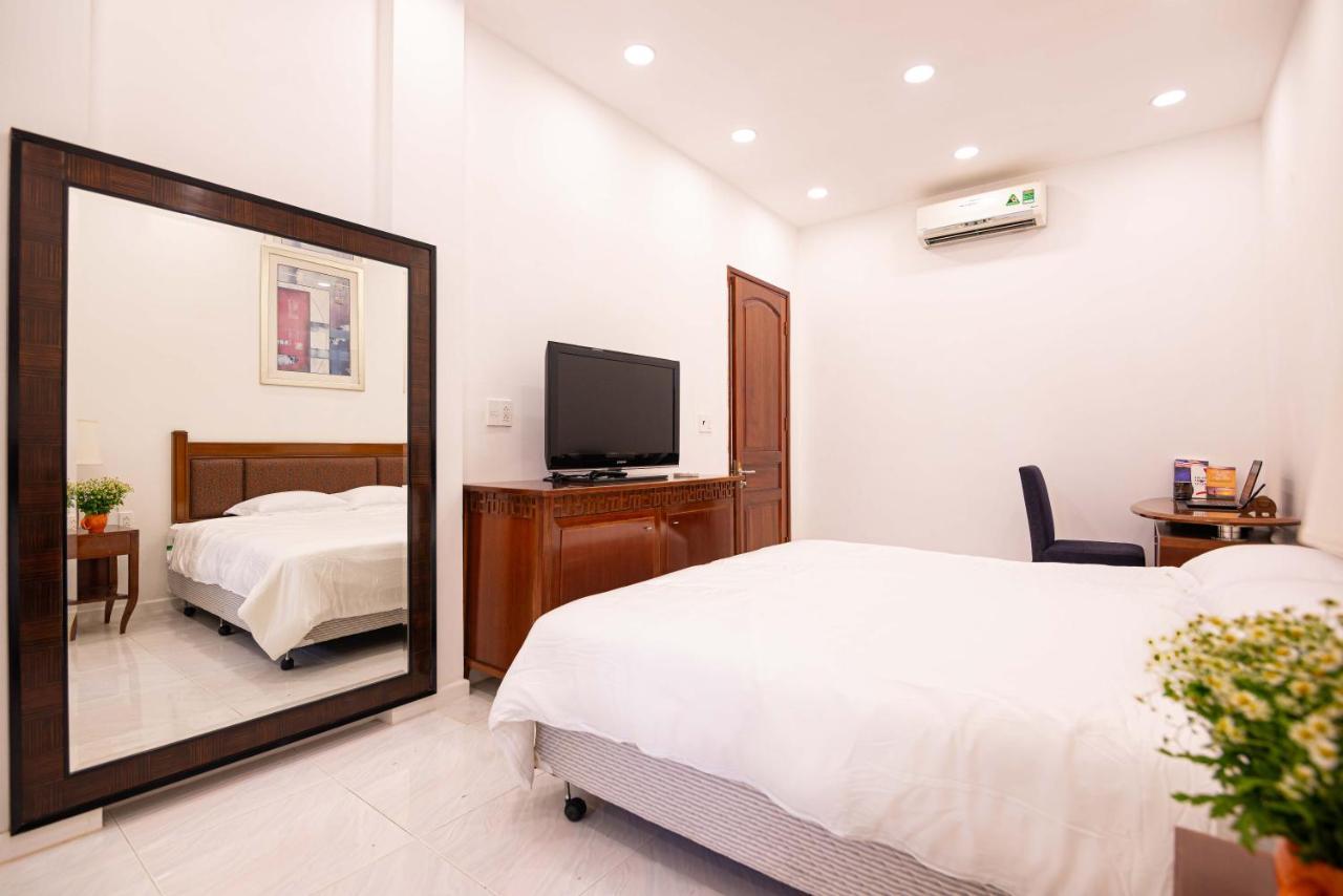 Bhome Ho Chi Minh City