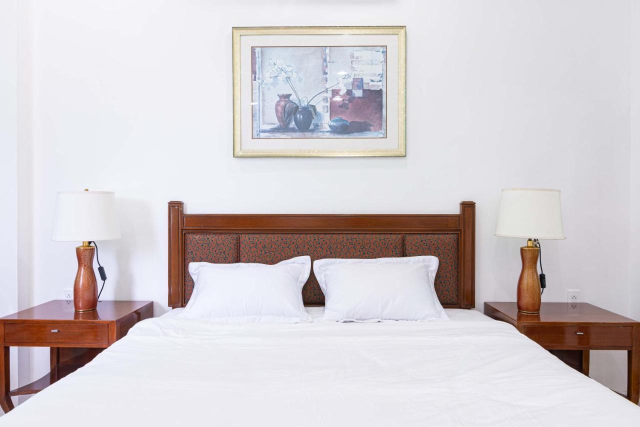 Bhome Hotel Ho Chi Minh City