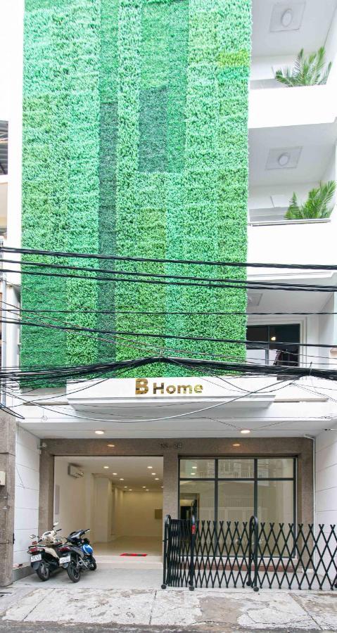 Hotel Bhome