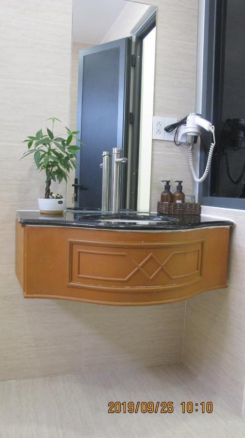 Hotel Bhome Ho Chi Minh City